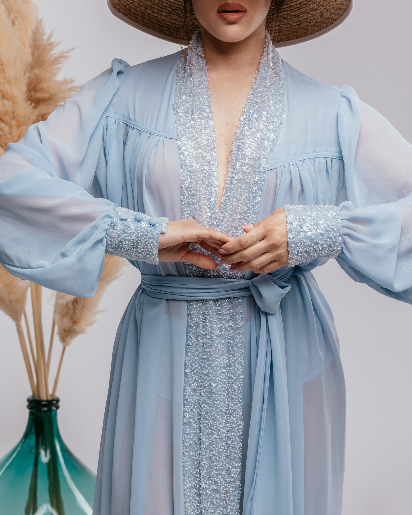 Kimon-Dress Afrodite