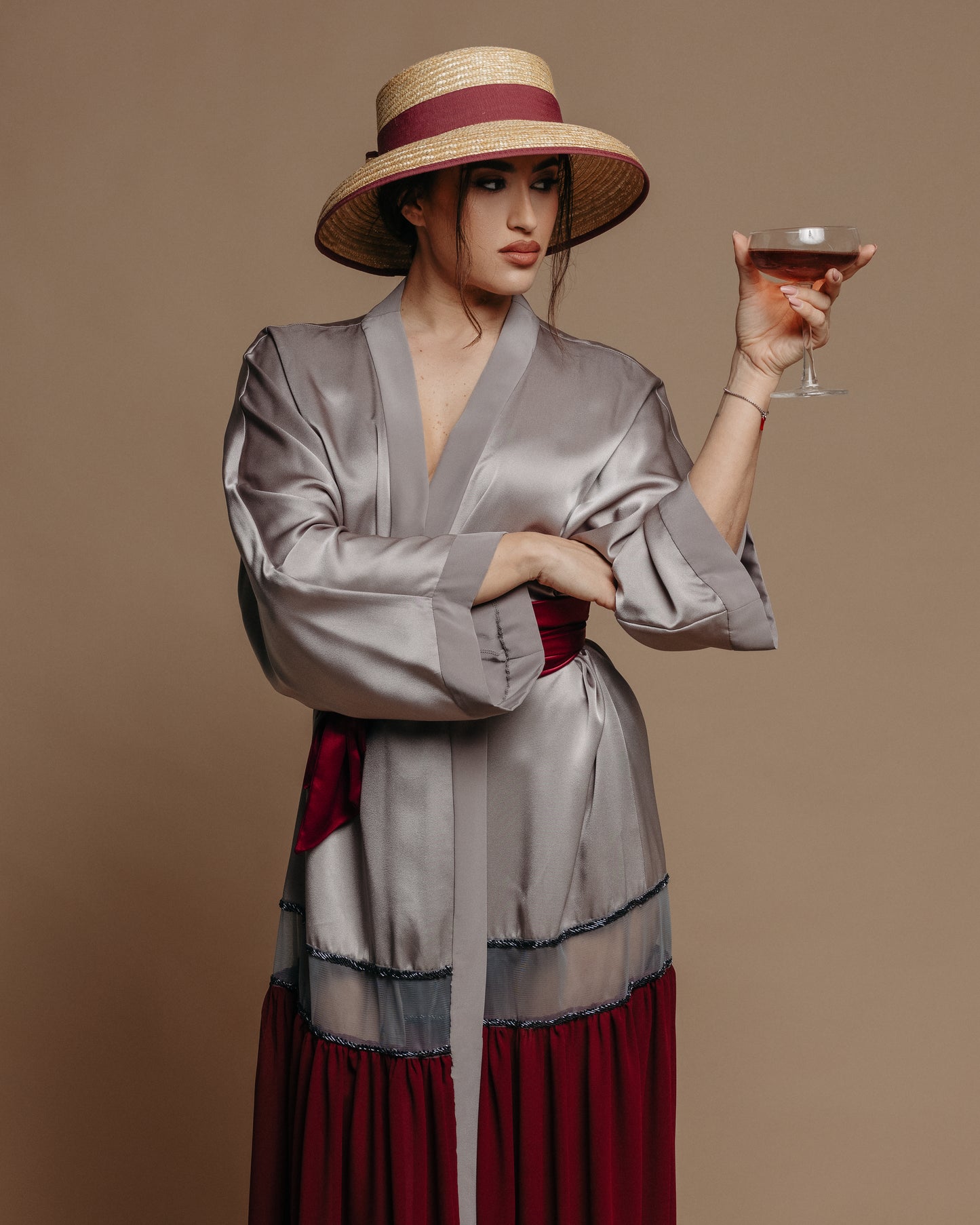 Iris – Cappello Made in Italy