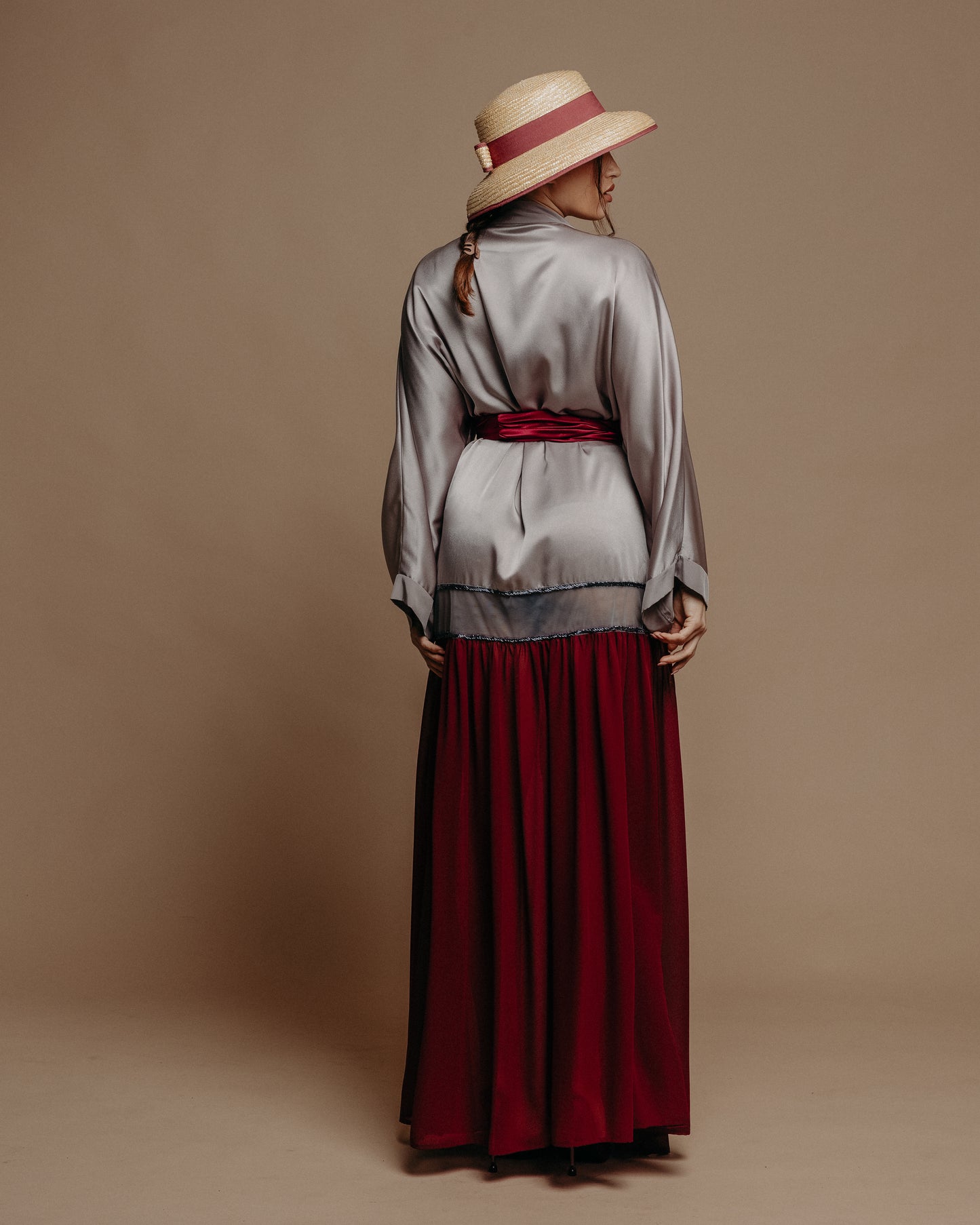 Kimon-Dress Kallista